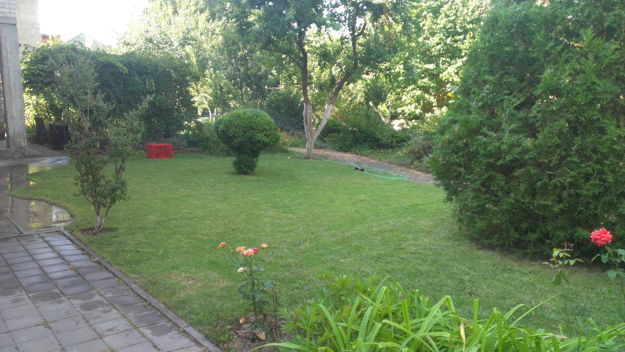 Звёздный Odessa Exterior foto