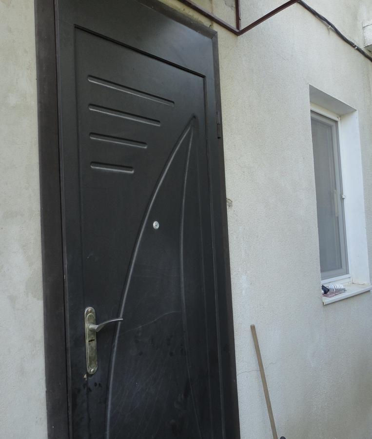 Звёздный Odessa Exterior foto