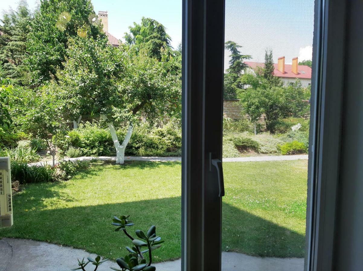 Звёздный Odessa Exterior foto